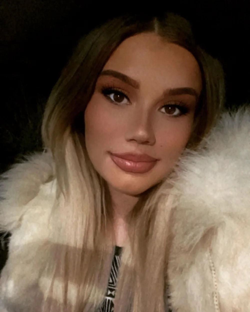 Whitney Purvis Hit With New Misdemeanor Charge After Jail Release