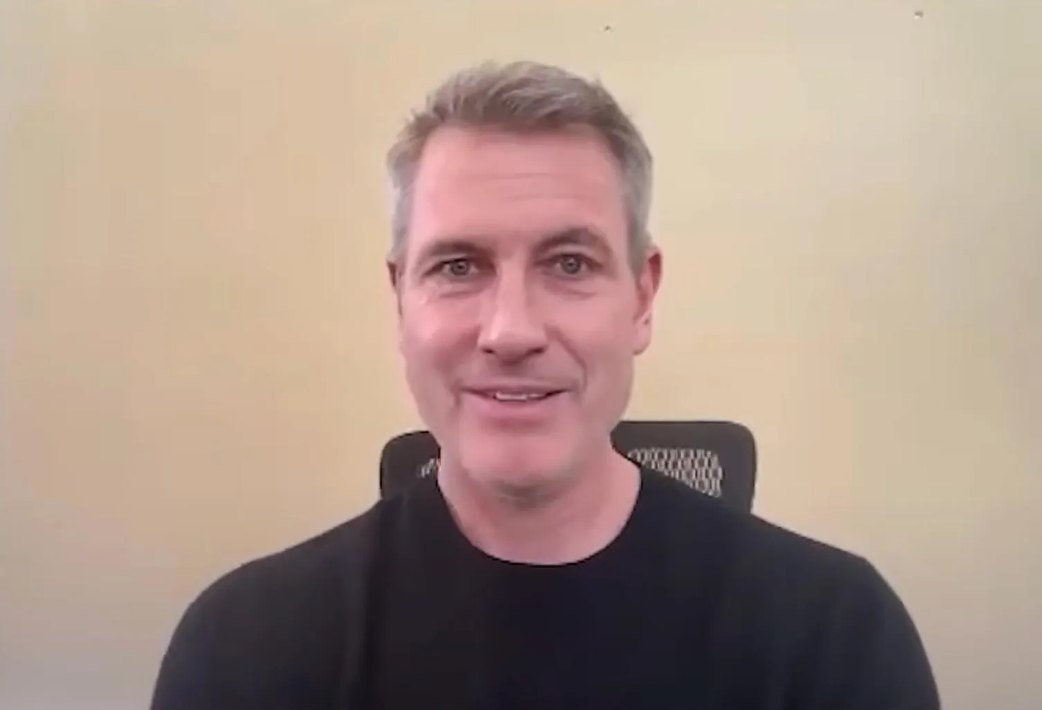 Who Is Andy Byron CEO at Coldplay Concert 007