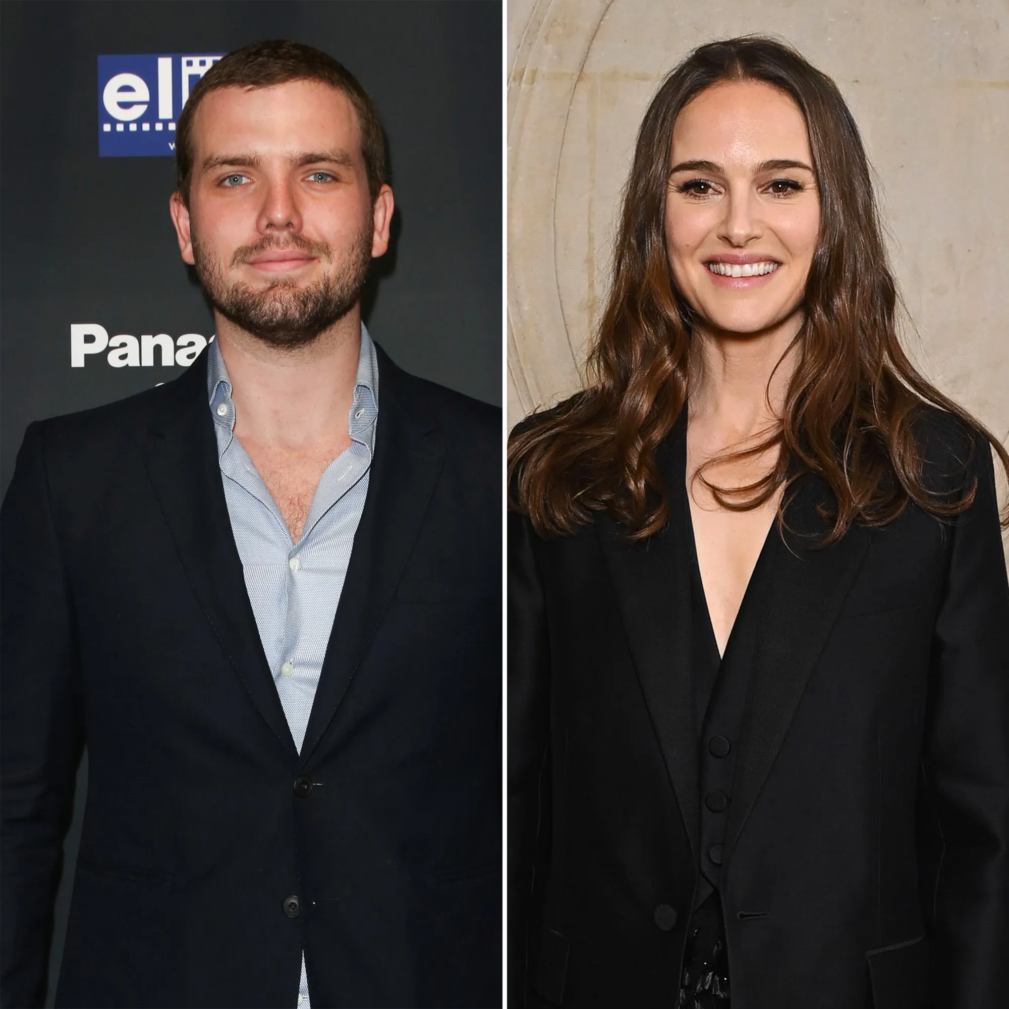 Who Is Austin Swift Dating What We Know After He Was Spotted Hanging With Natalie Portman 1181795775 1952612149