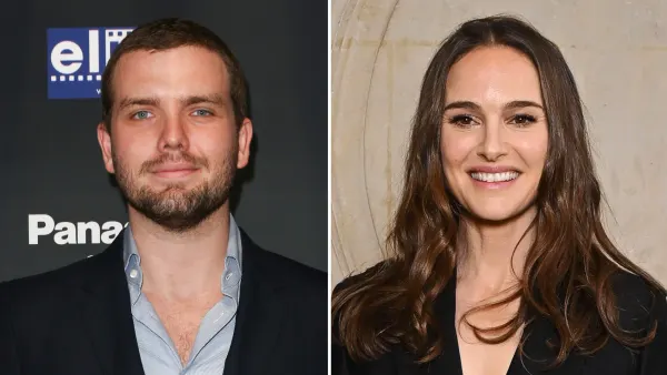 Who Is Austin Swift Dating What We Know After He Was Spotted Hanging With Natalie Portman 1181795775 1952612149