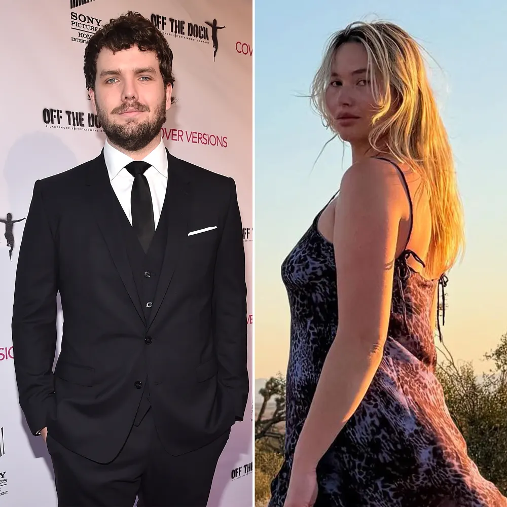 Who Is Austin Swift Dating What We Know After He Was Spotted Hanging With Natalie Portman 943990352
