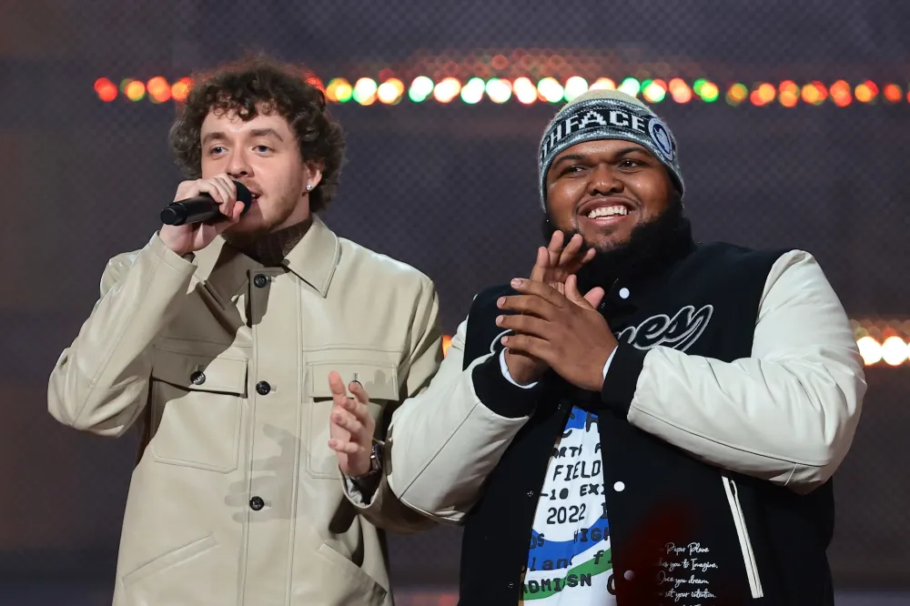 Who Is Druski Jack Harlow