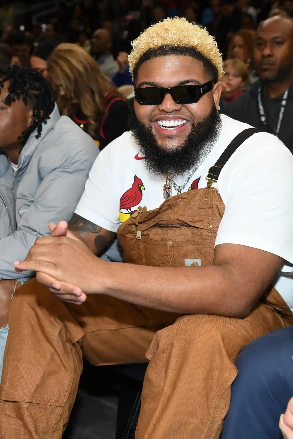 Who Is Druski Five Things to Know Courtside