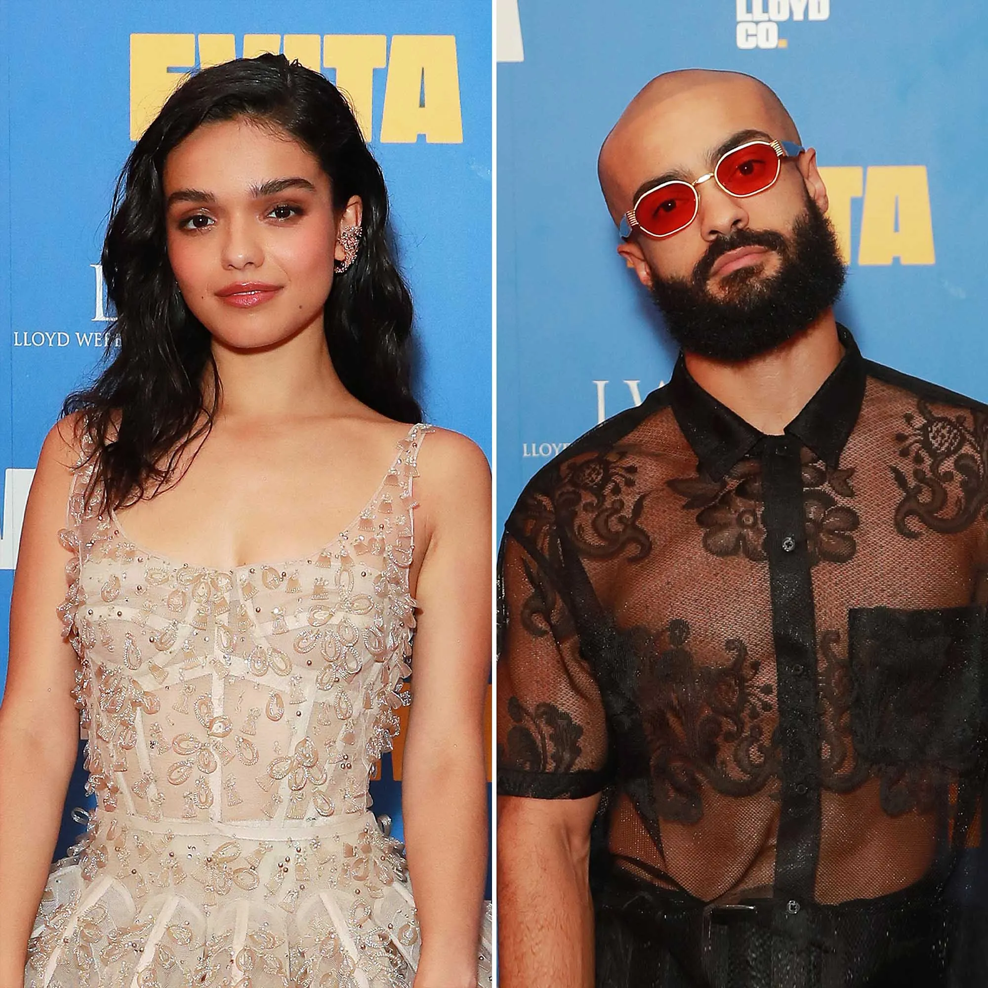 Who Is Nathan Louis Fernand Meet Dancer Spotted Kissing Rachel Zegler