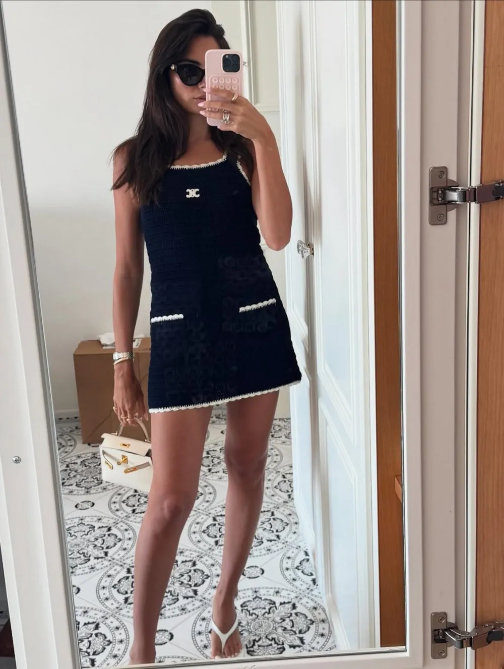 Who Is Paige DeSorbo Dating Boyfriend Joe DAmelio Italy