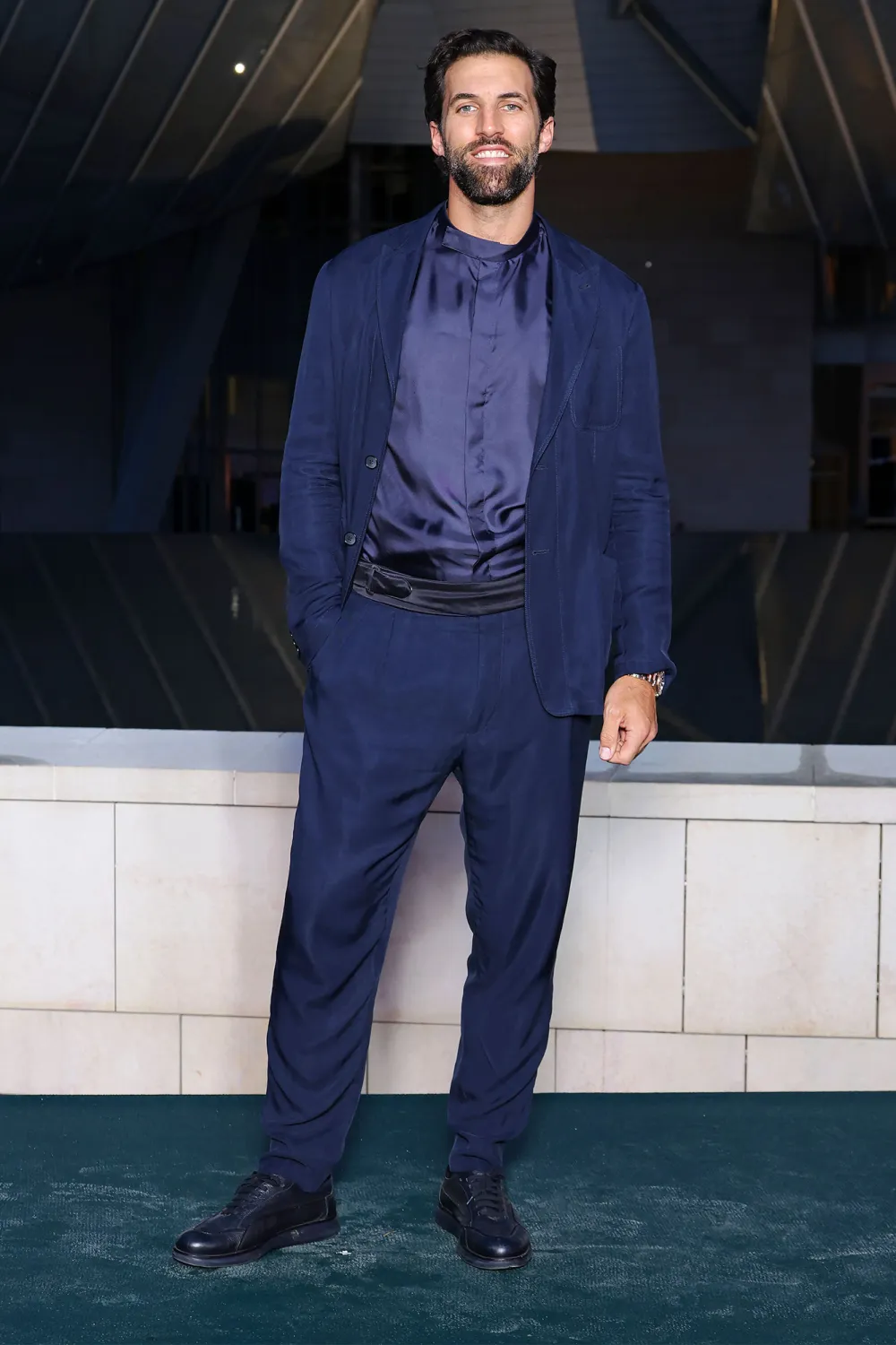 Who Is Vanessa Kirby Dating Meet Paul Rabil