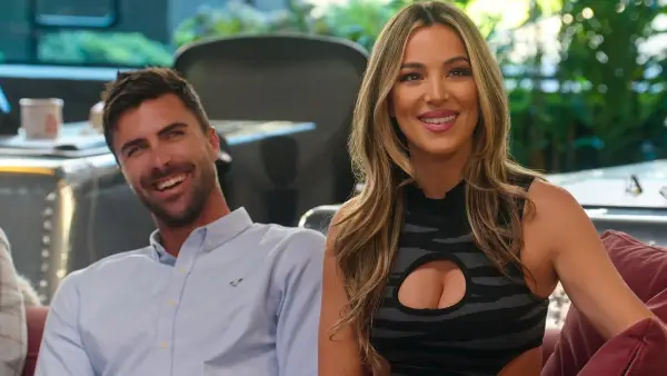 Who Is and Is Not Returning for Selling the OC Season 4