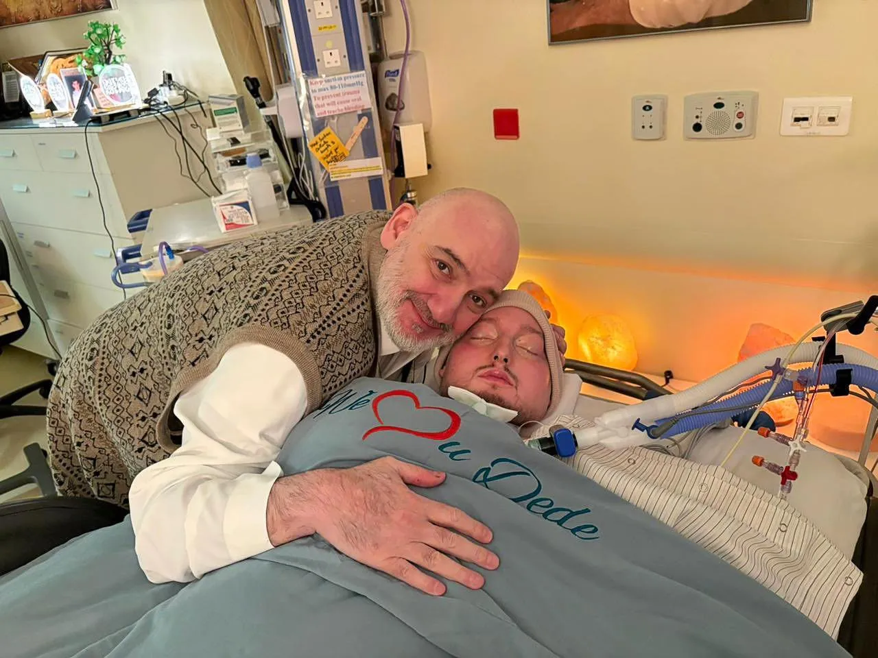 Who Was the Sleeping Prince What to Know About Saudi Royal Who Died After 20 Years in a Coma 021