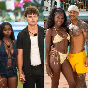 Who Will Win Love Island USA Islanders Sound Off on Amaya and Bryan Ace and Chelley and Nicolandri