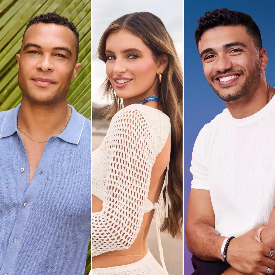 Who s Been Eliminated from Bachelor in Paradise Season 10 Where the Contestants Stand 037
