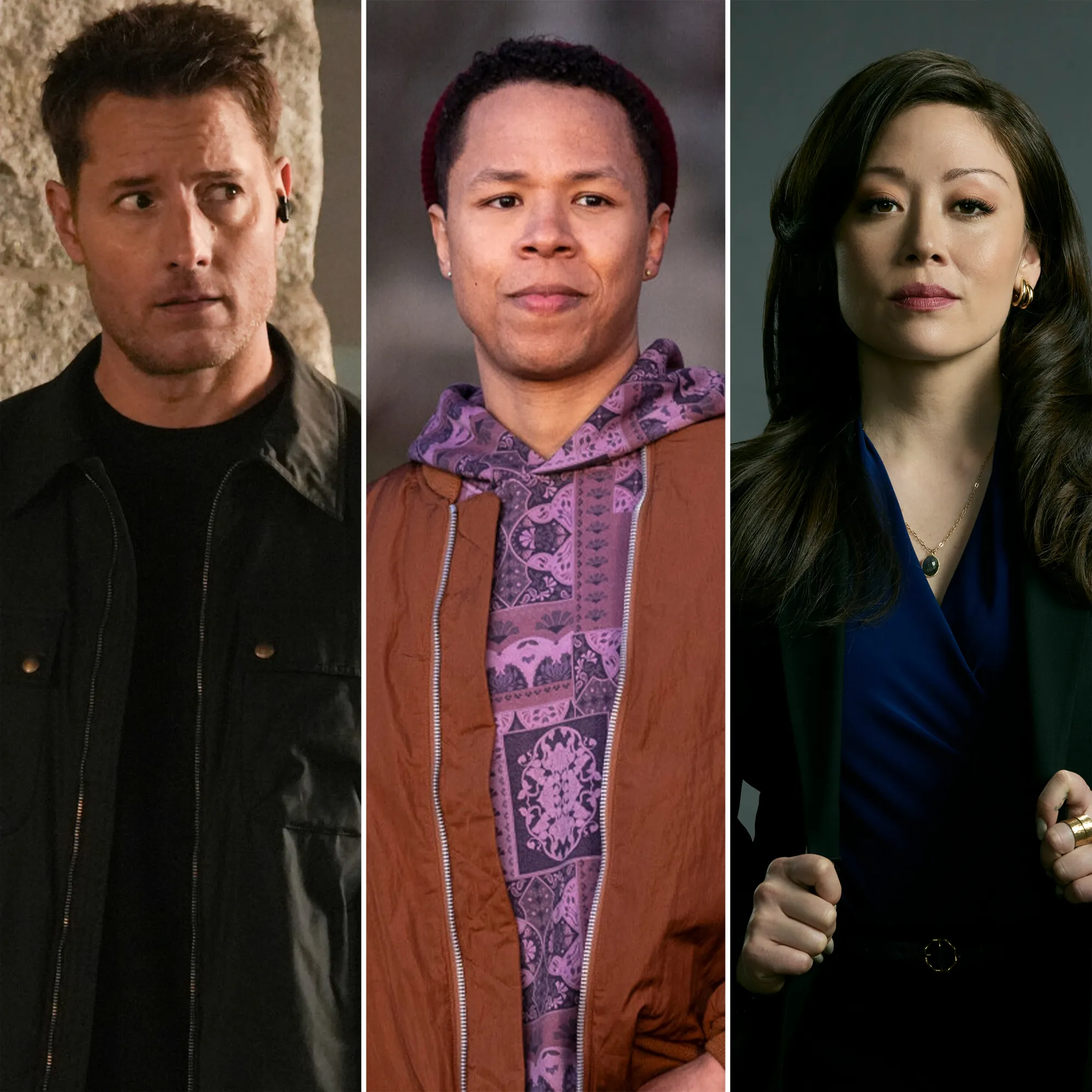 Why Did Tracker Lose 3 Cast Members Before Season 3 Shakeups Explained