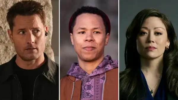 Why Did Tracker Lose 3 Cast Members Before Season 3 Shakeups Explained