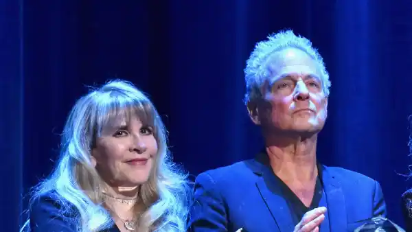Why Fleetwood Mac Fans Think a Stevie Nicks and Lindsey Buckingham Reunion Is in the Works
