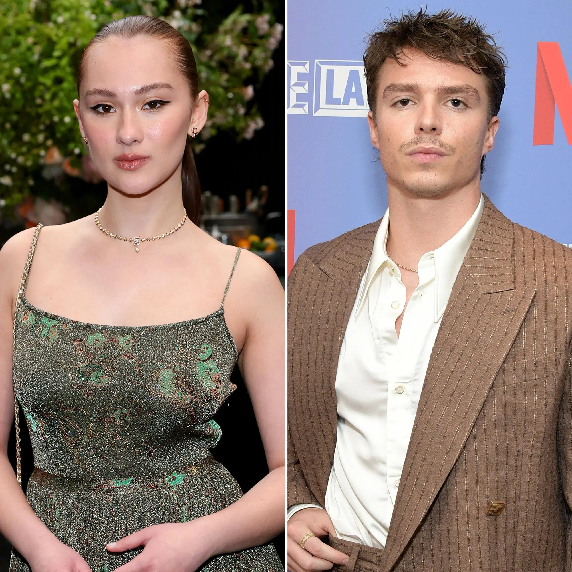 Why Lola Tung and Nicolas Alexander Chavez Were Cut From IKWYDLS 057