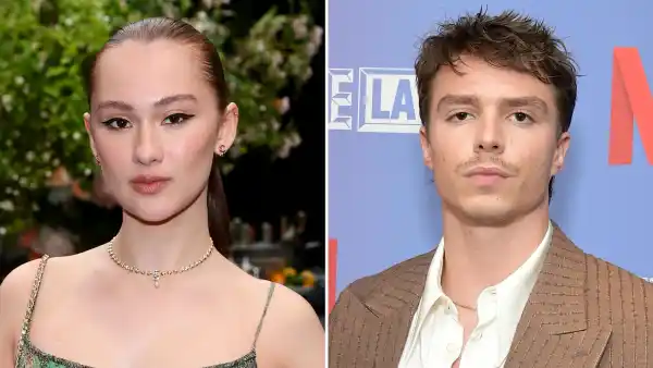 Why Lola Tung and Nicolas Alexander Chavez Were Cut From IKWYDLS 057