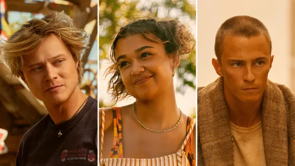 Why Outer Banks Fans Thinks Madison Bailey Just Officially Shut Down Chances of a Kiara and Rafe Romance in Season 5.