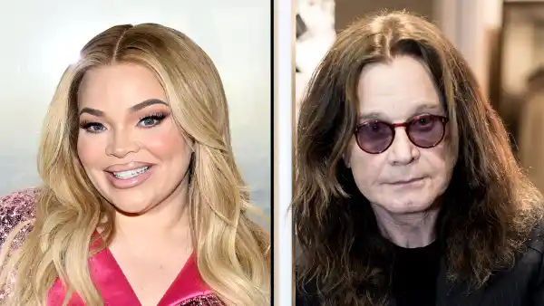 Why There Is an Unhinged Theory That Connects Ozzy Osbourne to Trisha Payta s Son Aquaman