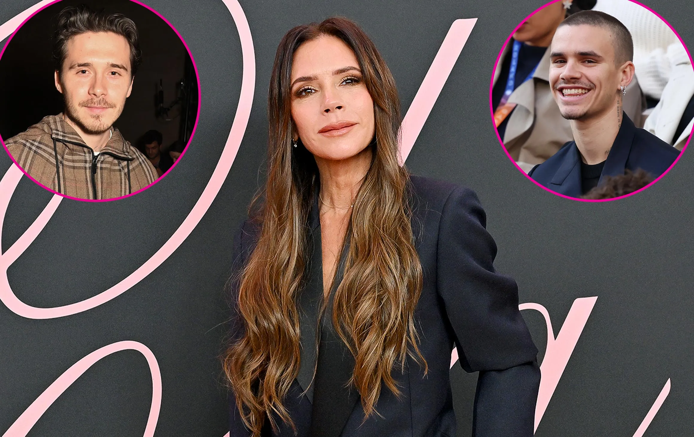 Why Victoria Beckham Is Worried Family Feud Is Going to Ruin Holiday Tradition 1984632955 2201204561 2218950770