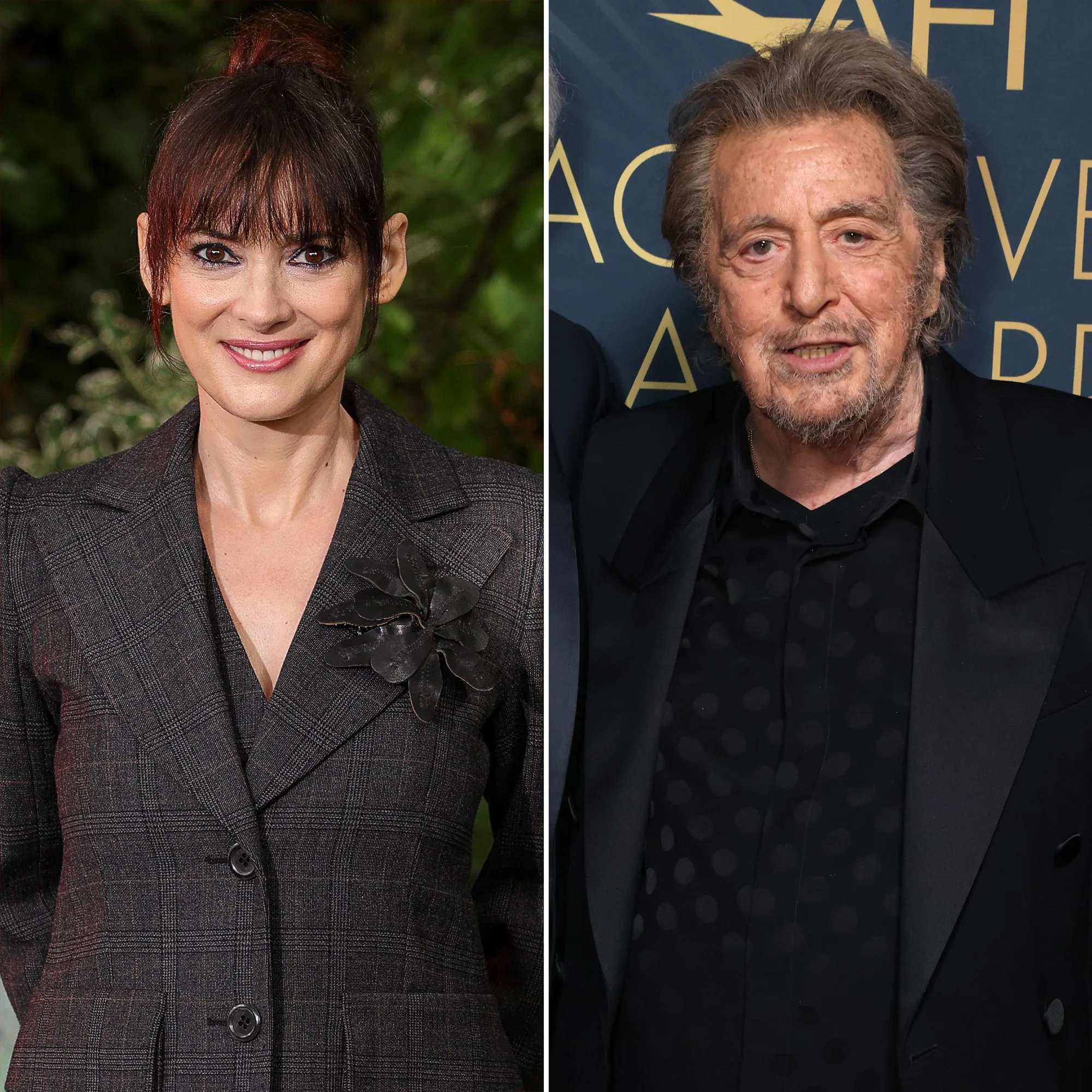 Winona Ryder Was Completely in Love With Al Pacino When She Was 22 How He Rejected Her 2169426416 2212180076