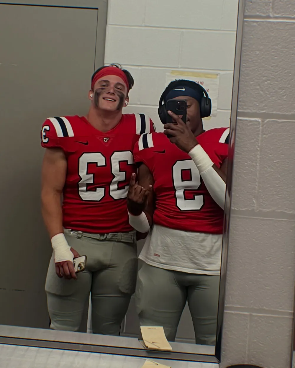 Yes There Really Is a College Football Player Named ESPN