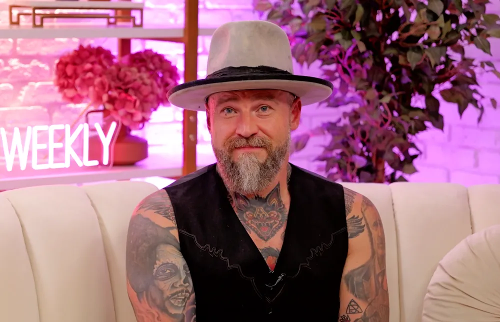 Zac Brown Gushes Over Incredible Kendra Scott Romance Different Than Anything I ve Ever Had