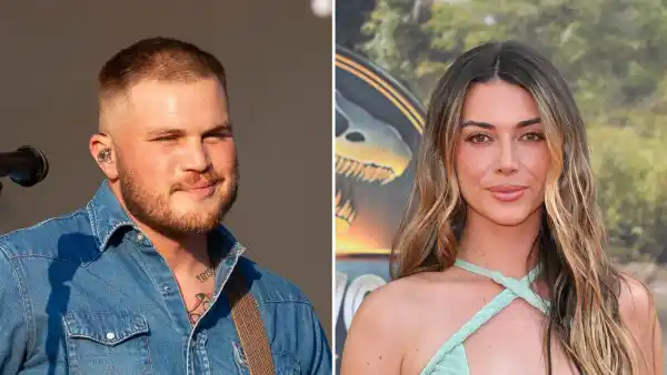 Zach Bryan s Ex Rose Madden FaceTimes Brianna Chickenfry About Drama During BFFs Podcast Recording 2222804068 2221772869