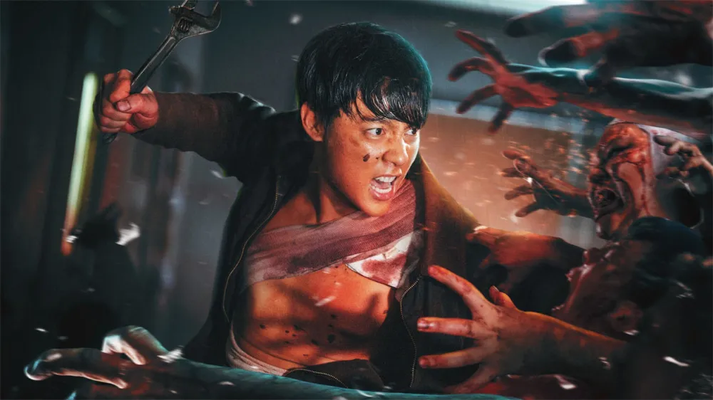 Prin Suparat in Ziam