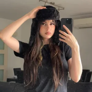 Abby, la influencer que derrotó a RoRo en la 'Velada del Año' en España