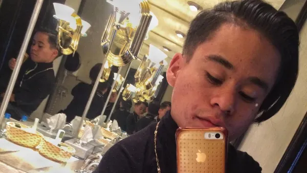 Abelito, el influencer que roba corazones en La Casa de los Famosos México