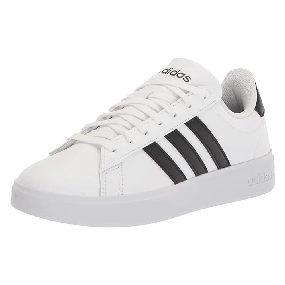 adidas Women's Grand Court 2.0 Tennis Shoe
