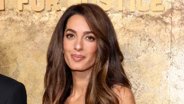 Amal Clooney