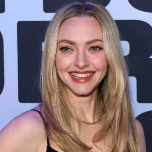 Amanda Seyfried Brow Gel