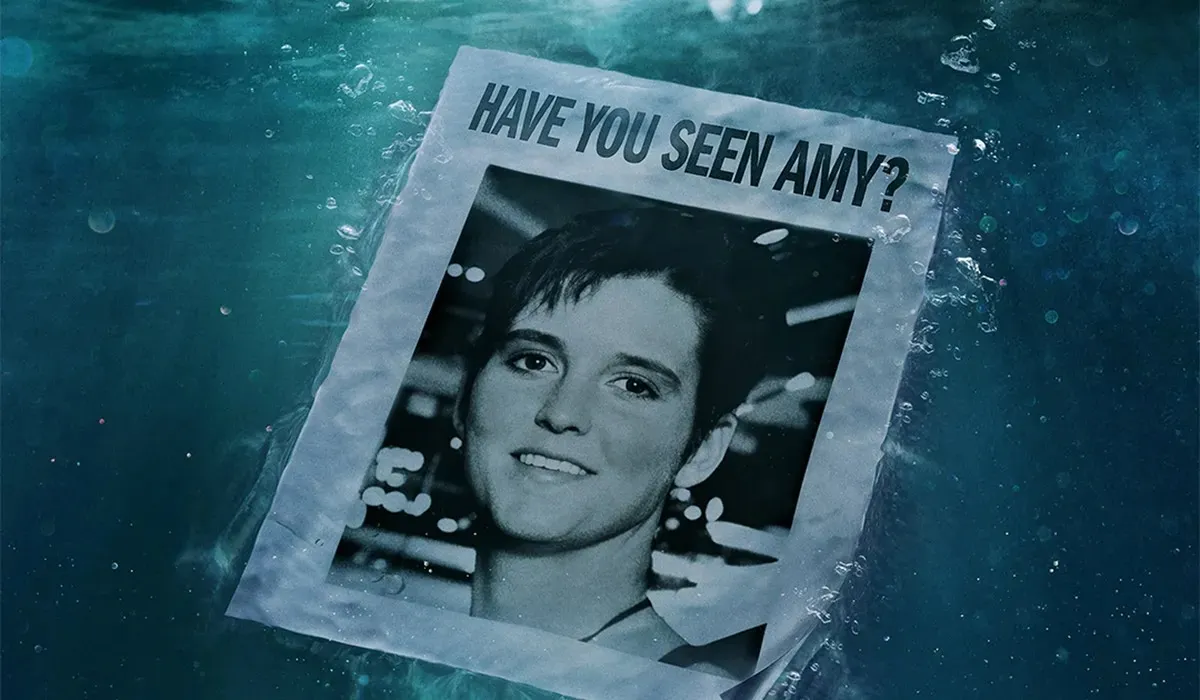 Promotional image from Amy Bradley Is Missing