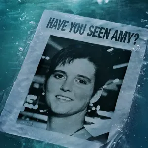 Promotional image from Amy Bradley Is Missing