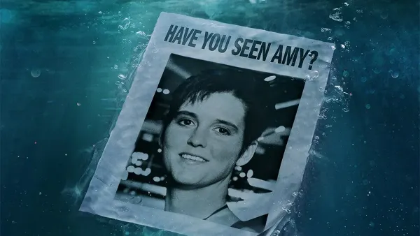 Promotional image from Amy Bradley Is Missing