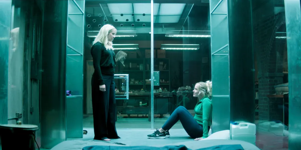 Anna Camp Reacts to 2025 Emmys Nomination Snub for 'You' Performance