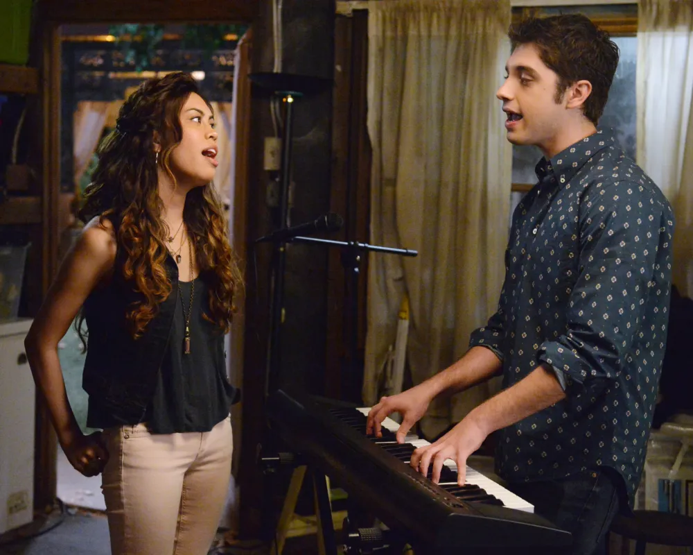 Nickelodeon Child Star Ashley Argota Claims Her Mom Was Financially Abusive