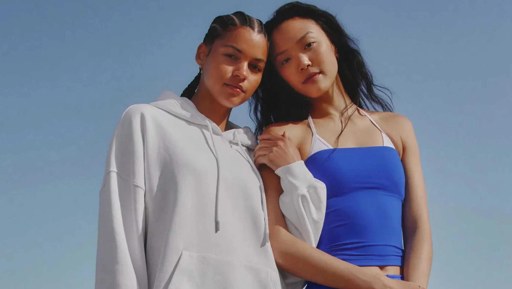 Athleta Endless Summer Sale