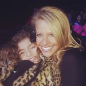 Teresa Giudices Daughter Audriana Says Its Sad She No Longer Has a Relationship With Dina Manzo