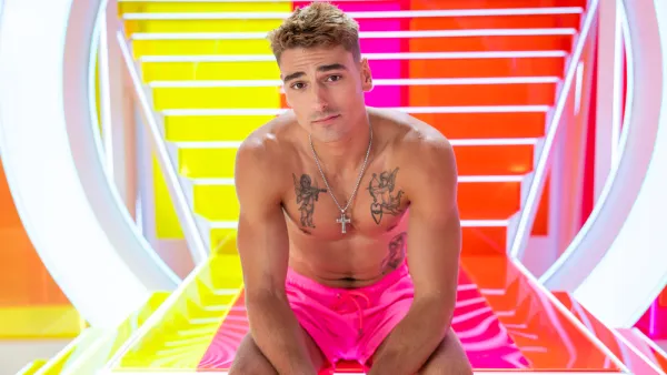 Love Island USA