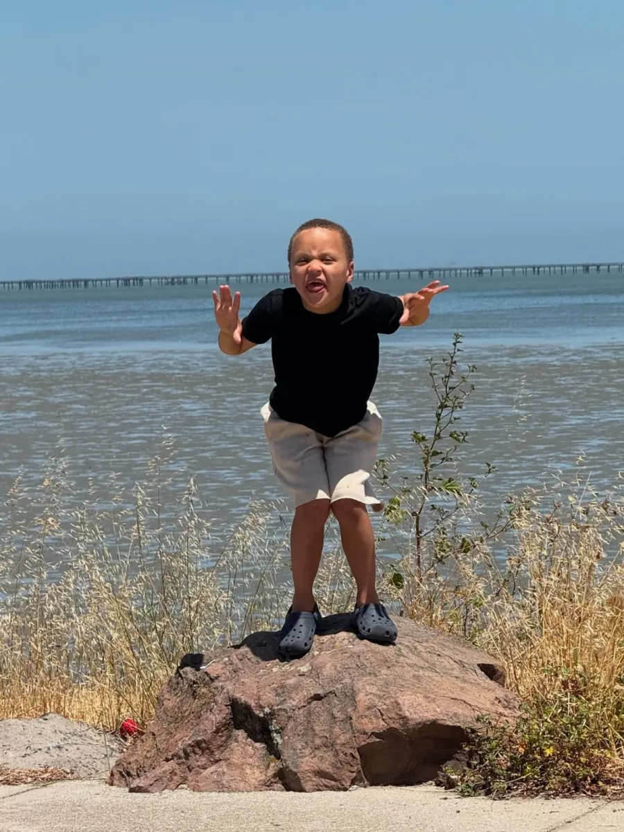 Stephen Curry and Ayesha Currys Family Album With 4 Kids Photos