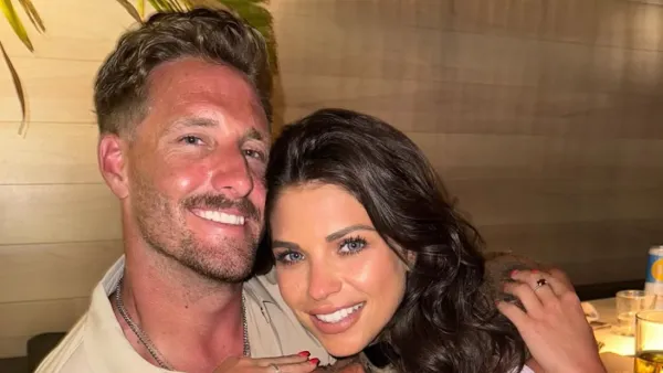 bachelor in paradise sam and alli jo hard launch relationship