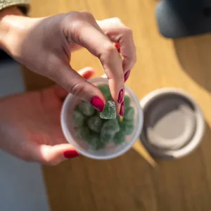 Find It Hard to Stay Focused All Day? These CBD Gummies Might Help