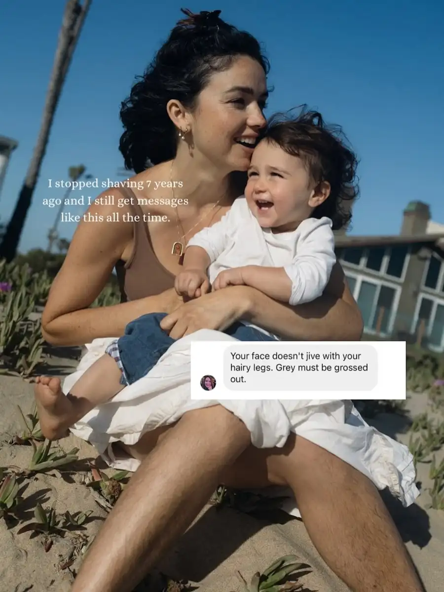 Celebrities Speak Out About Growing Body Hair: Bachelor’s Bekah Martinez, Emily Ratajkowski, More