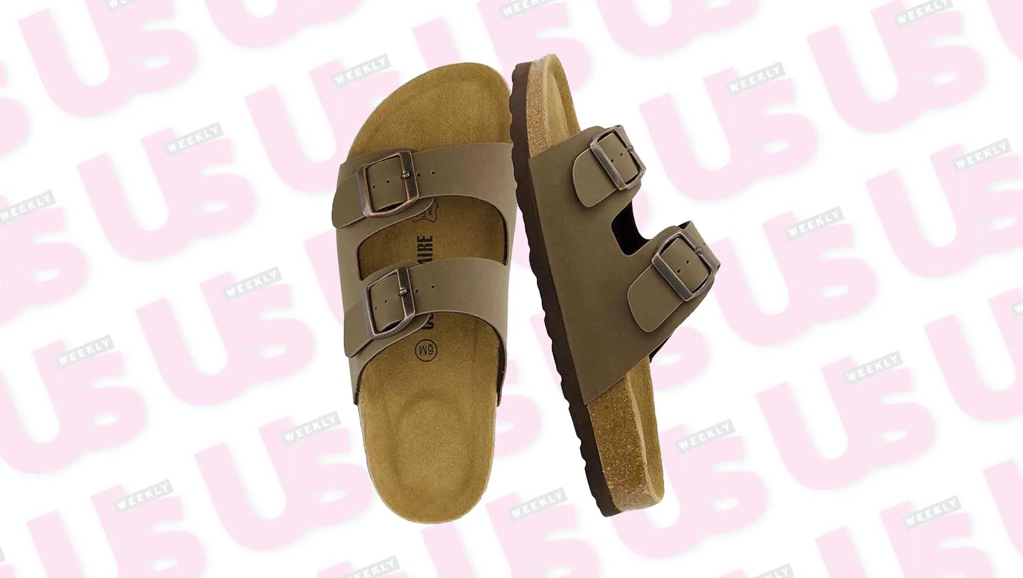 Bestselling Sandals