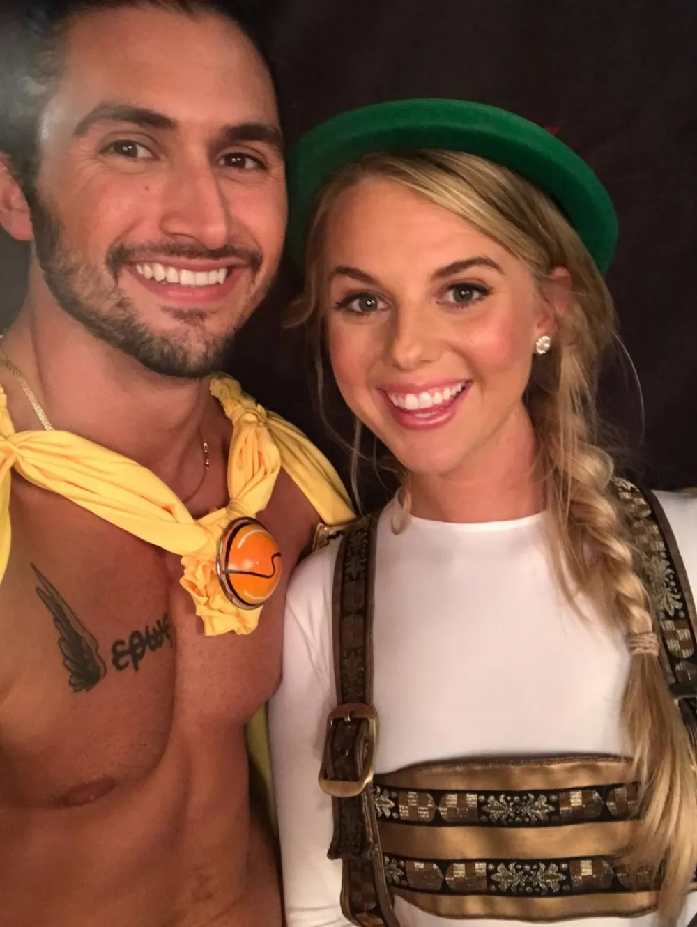 Big Brother Nicole Franzel and Victor Arroyo Share Rare Romance Update