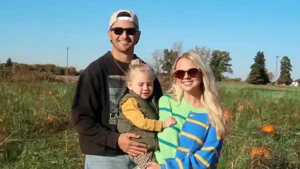 Big Brother Nicole Franzel and Victor Arroyo Share Rare Romance Update