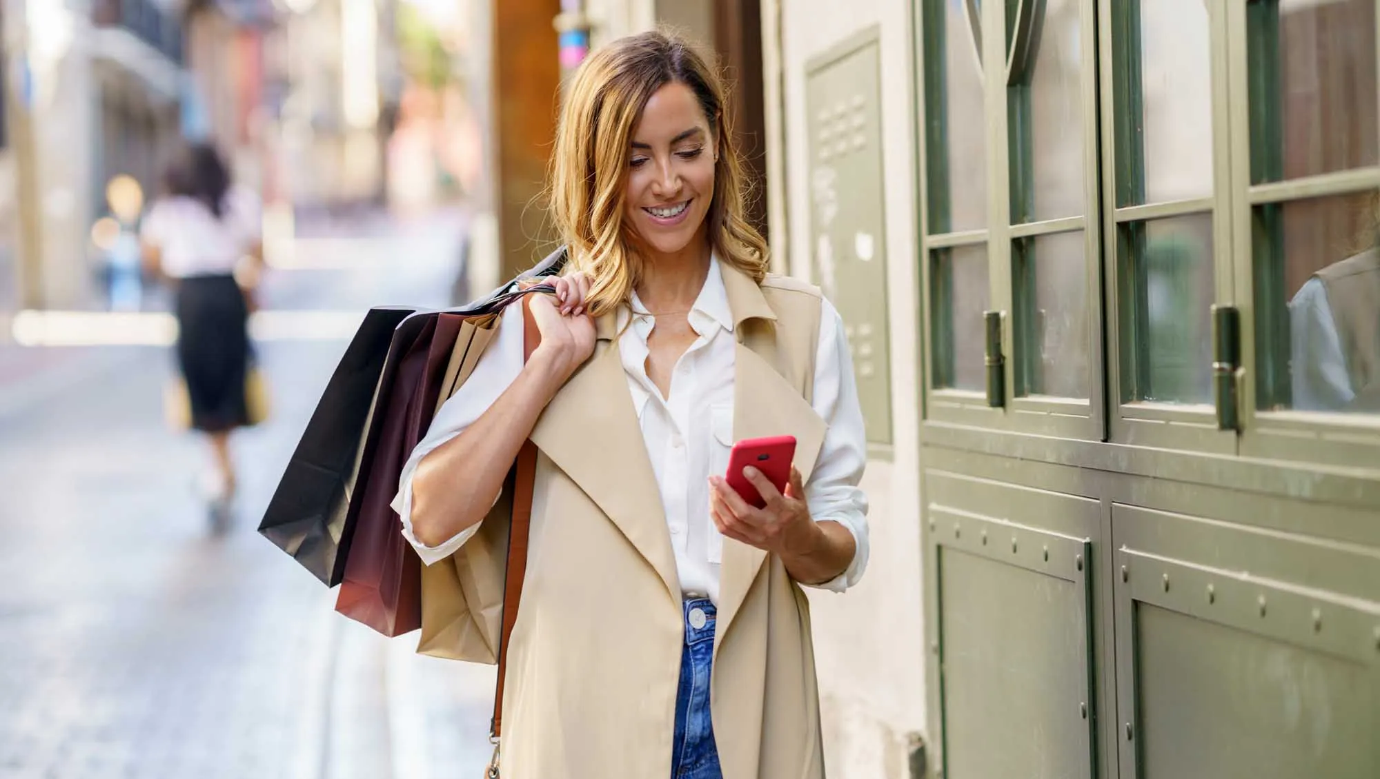 Amazon Prime Day Blouse Deals