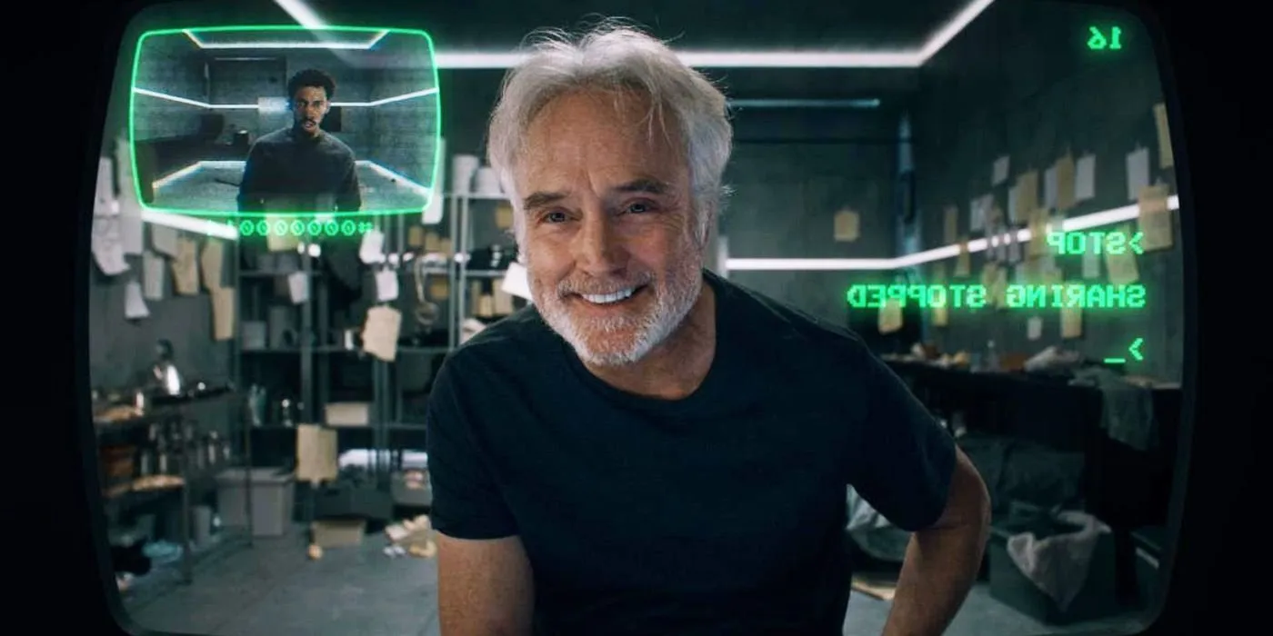 Bradley Whitford in Share?
