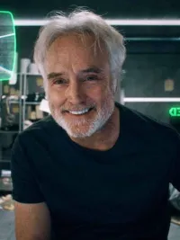 Bradley Whitford in Share?
